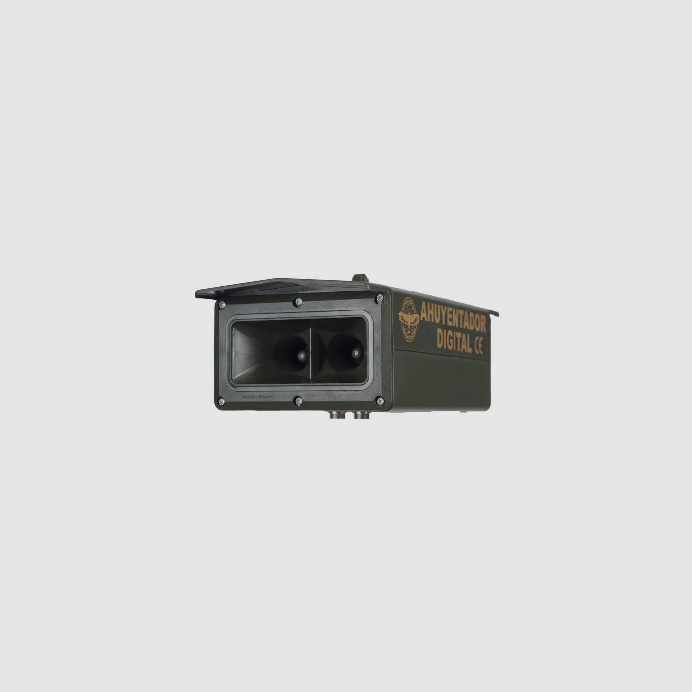 Digitaler Tiervertreiber CAPADI RH112 große Flächen, Bild 1 von 5