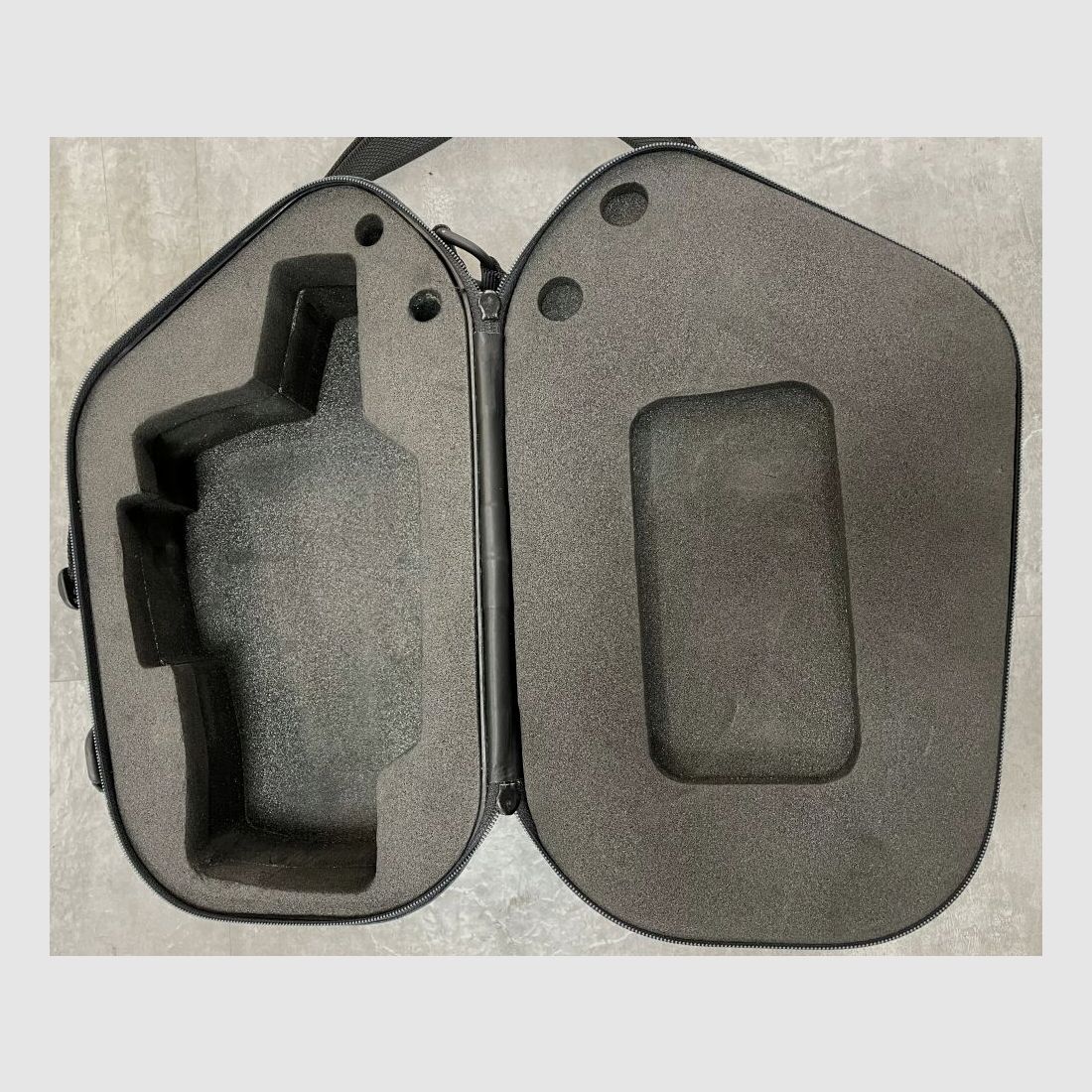 Dispositivo de visión nocturna ZEISS 5,6x60 N Mono