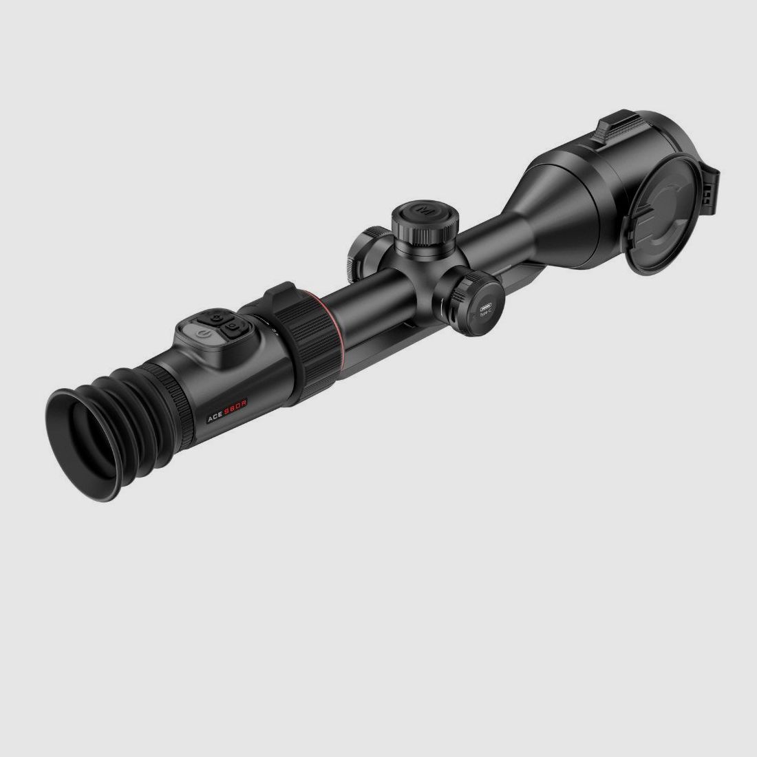 Warmtebeeldkijker Nocpix ACE AS60R/AS60RRM, afbeelding 3 van 8