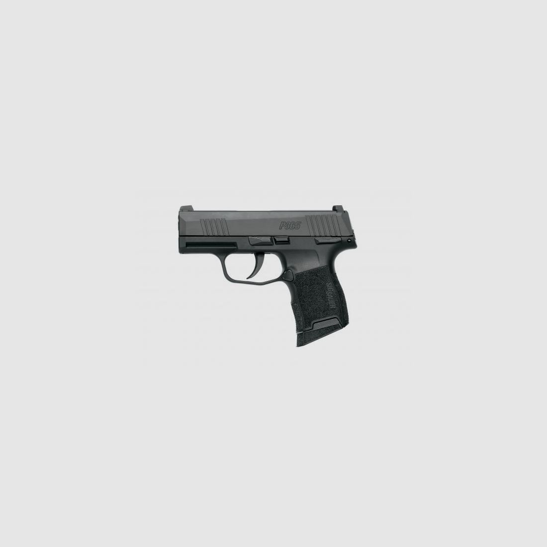 Sig Sauer P365 Nitron MS 9mm Luger