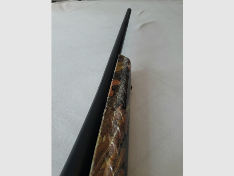 Ruger American / 30-06 / Camo-Schaft