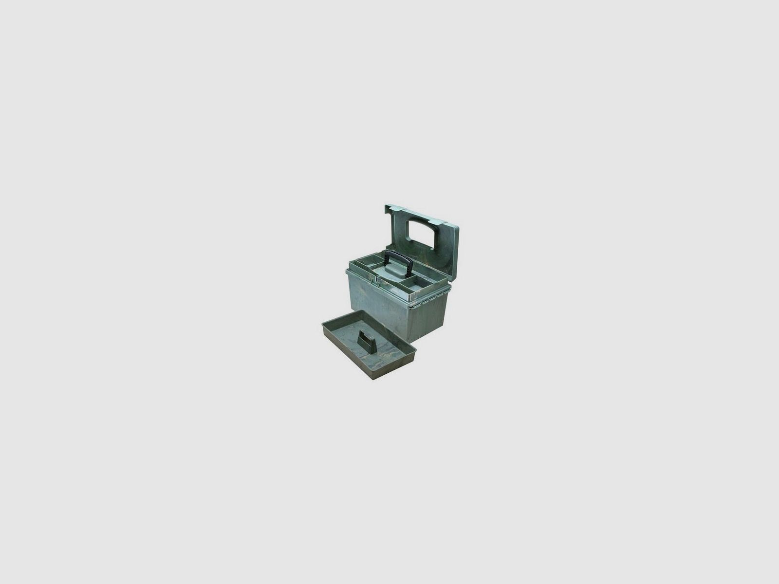 MTM UTILITY PLUS MEDIA CAMO KISTE