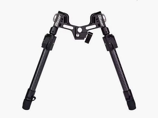 BLASER BIPOD SET R8 ULTIMATE Ø17MM