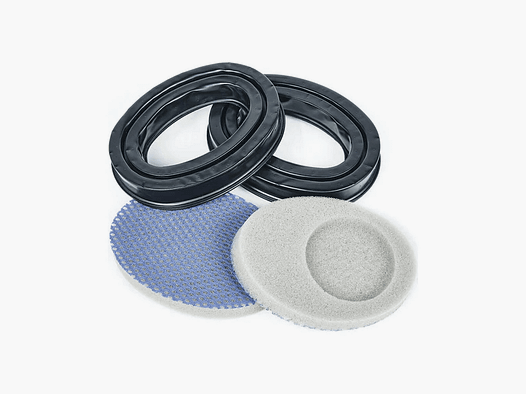 Sordin Hygiëne-set - 1 paar vervangende gelkussens - voor Supreme Pro/Pro-X/Pro-X LED