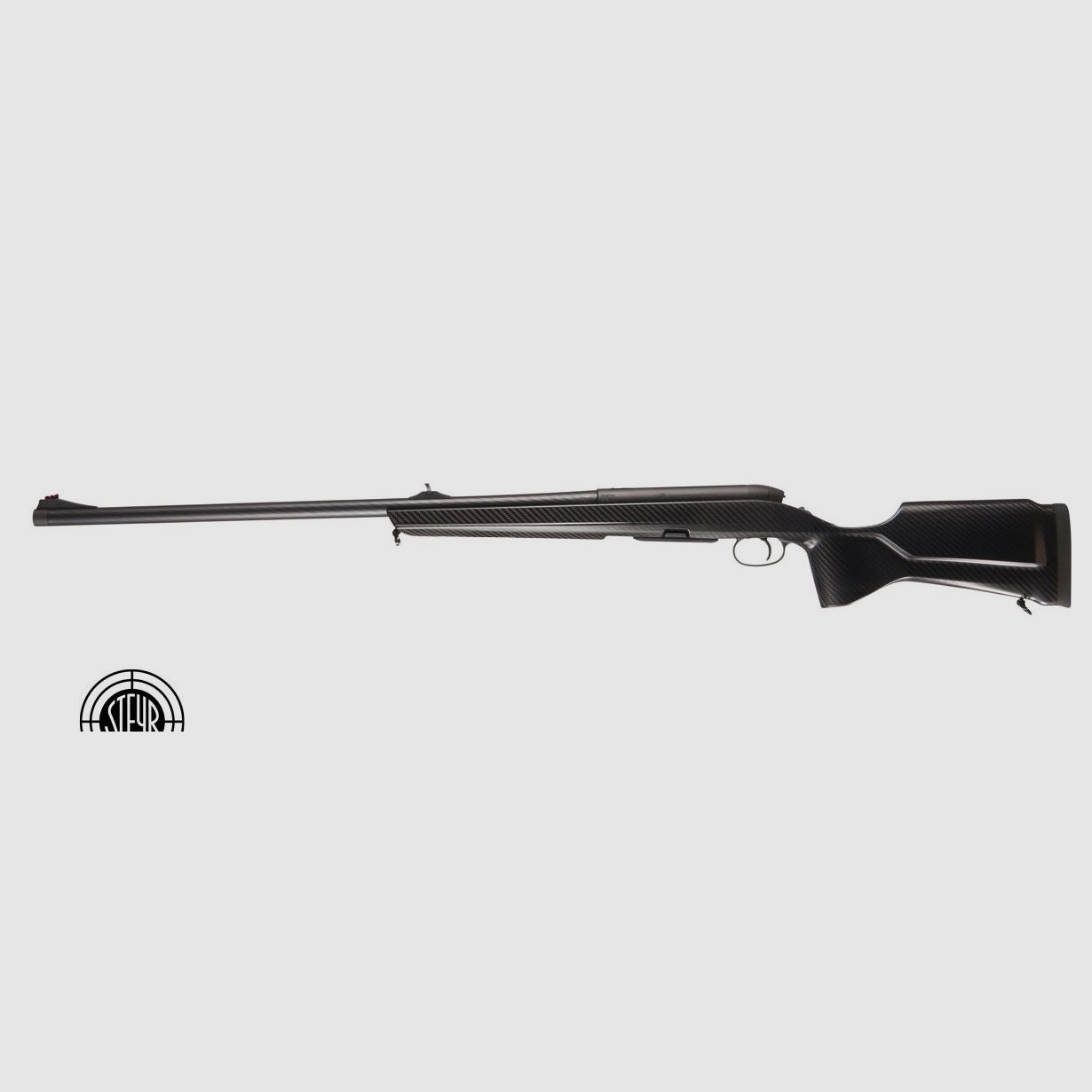 STEYR SM12 Carbon Standard