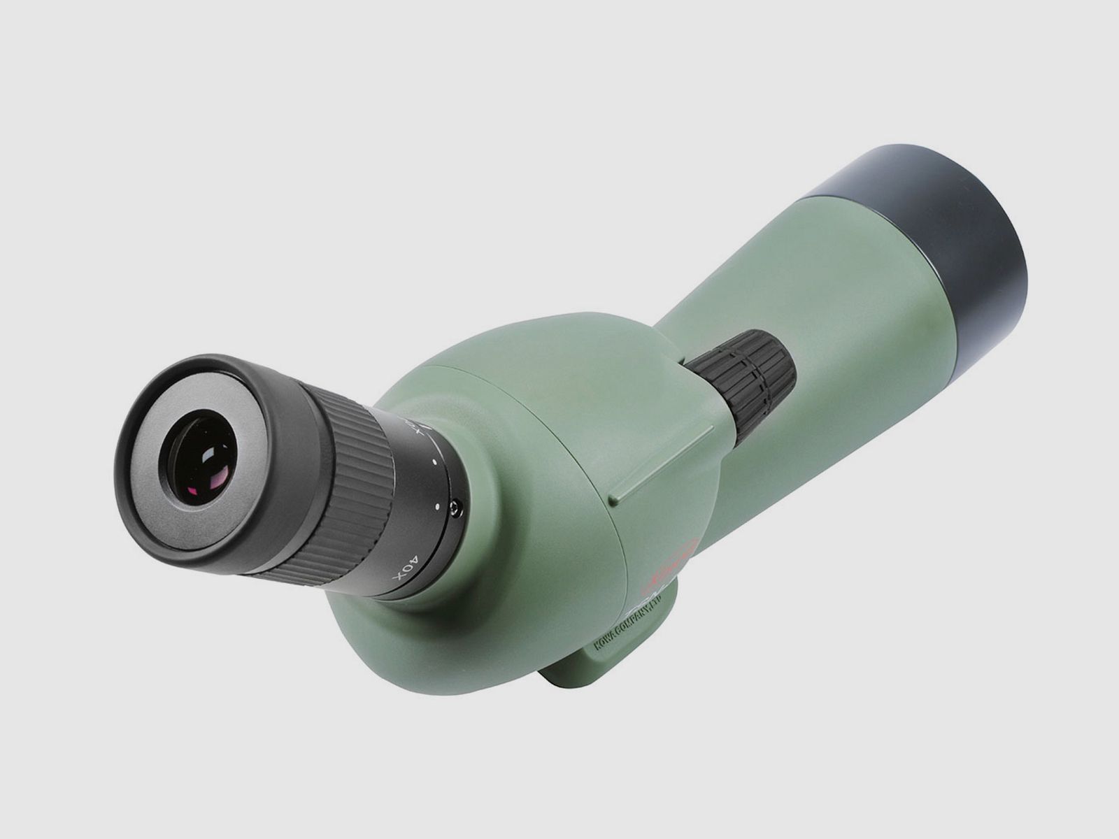 Kowa TSN-501 Kompakt Spektiv 20-40x50 Schrägeinblick mit Tasche