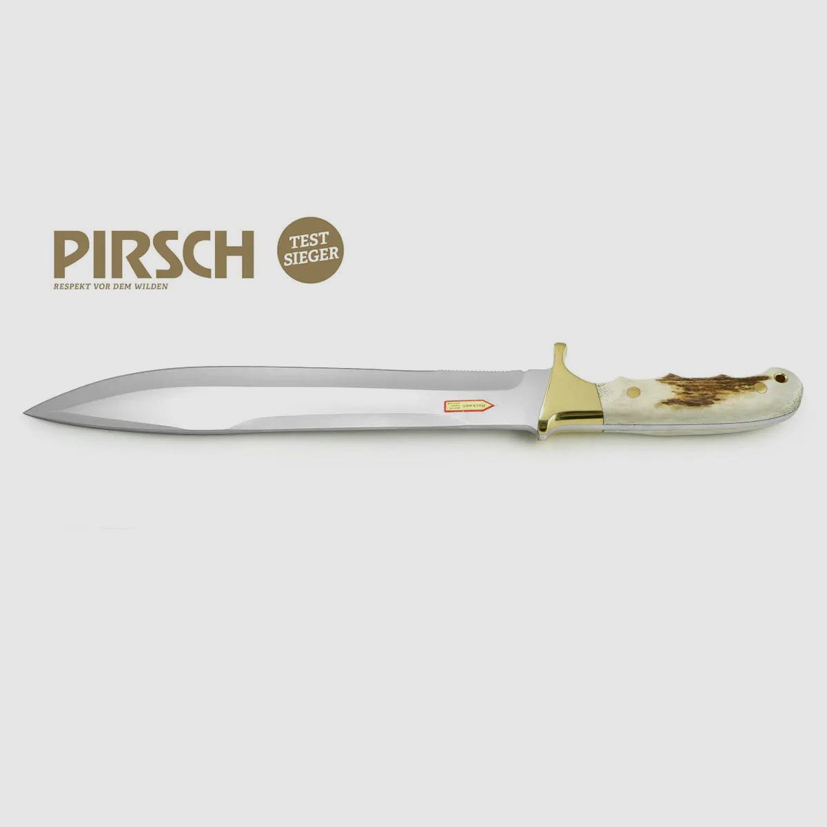 PUMA IP longhorn, stag