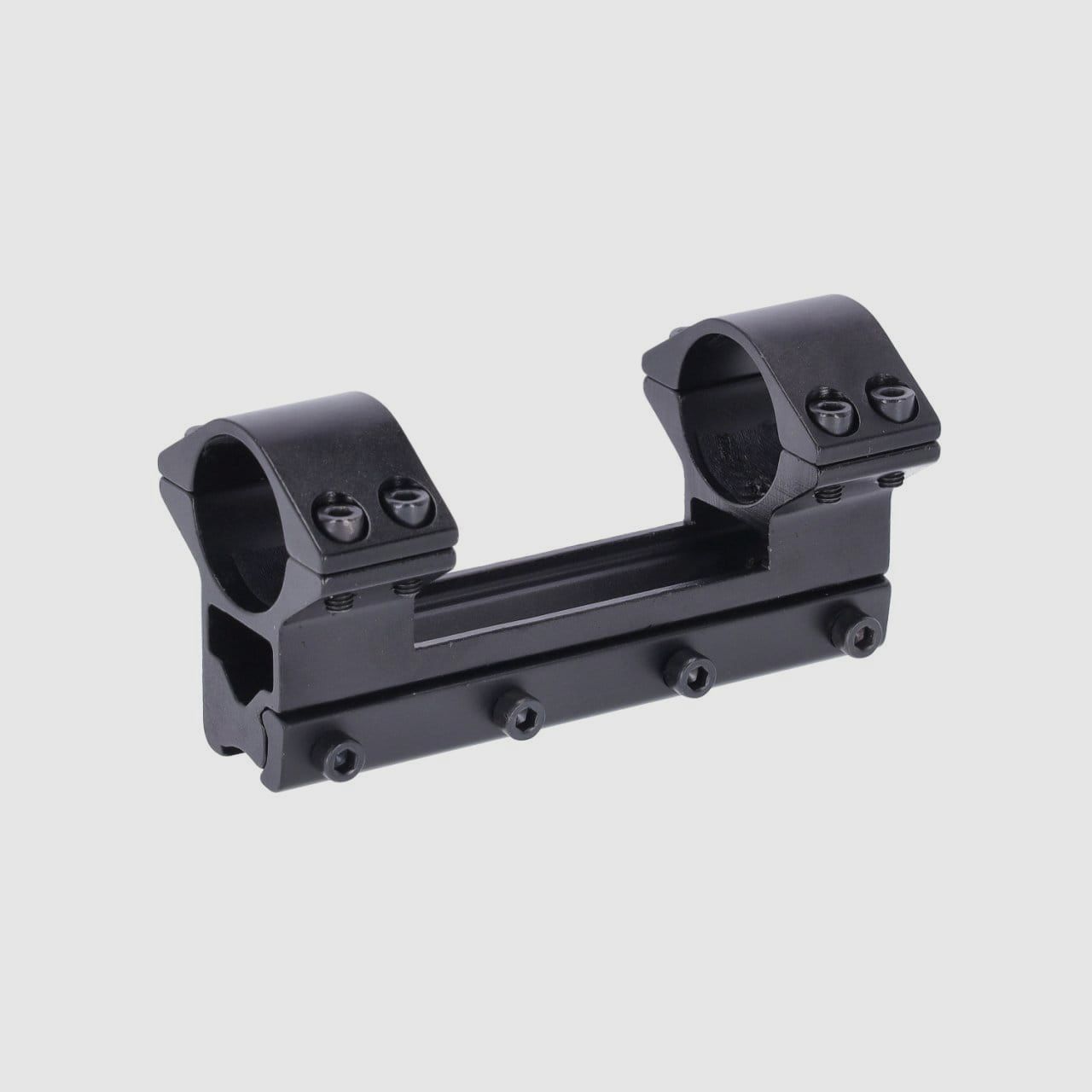 Stoeger Block assembly 3-9X40 riflescope for X20 and X50