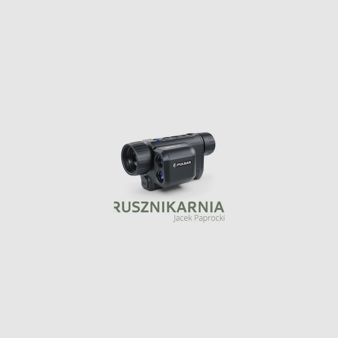 AXION XQ38 LRF, imagen 1 de 7
