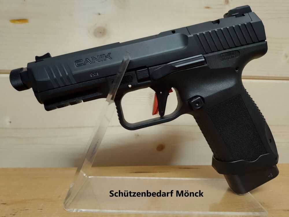 Canik TP9 Elite Combat
