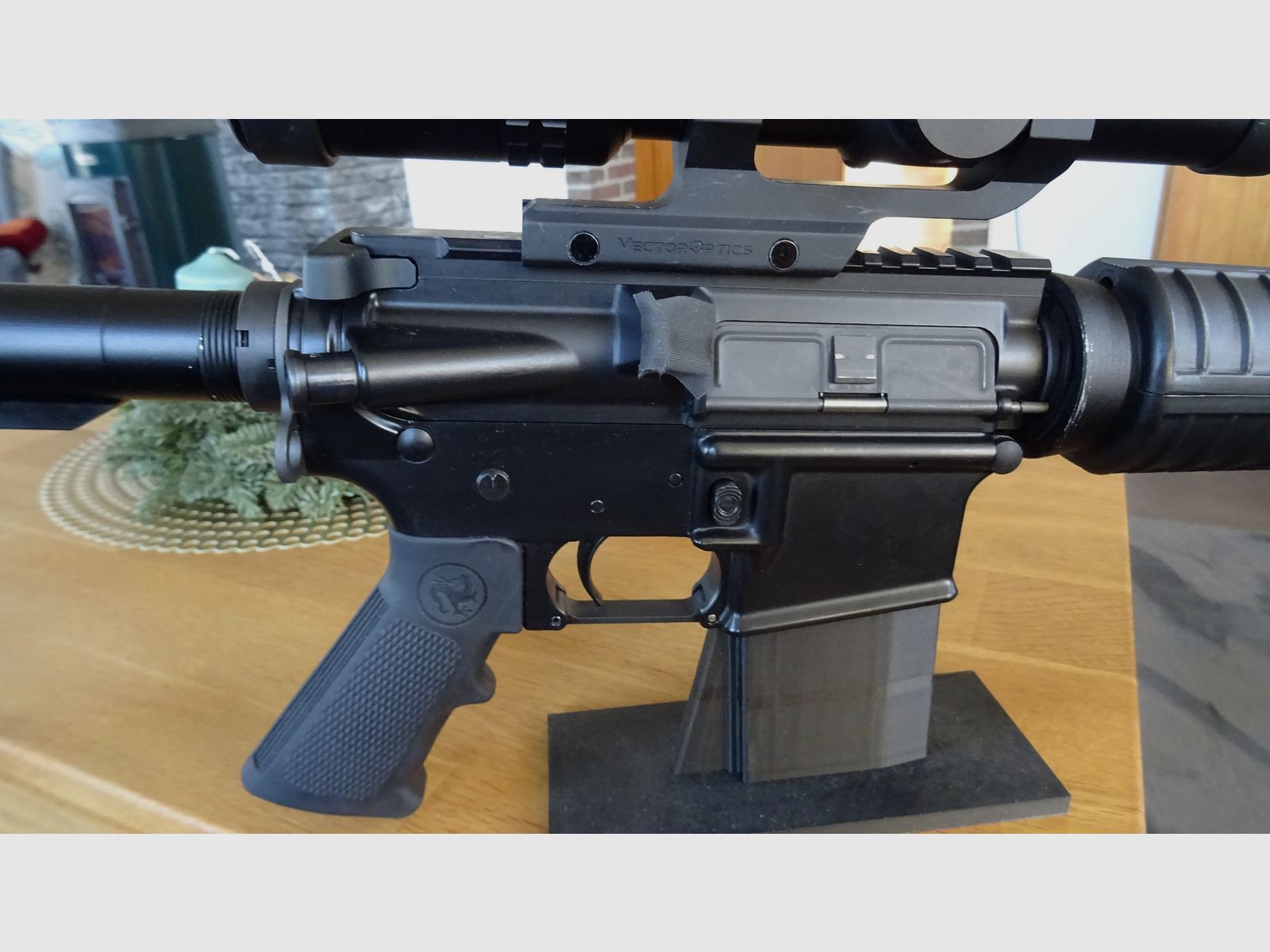 Oberland Arms OA-15 BL Classic M5