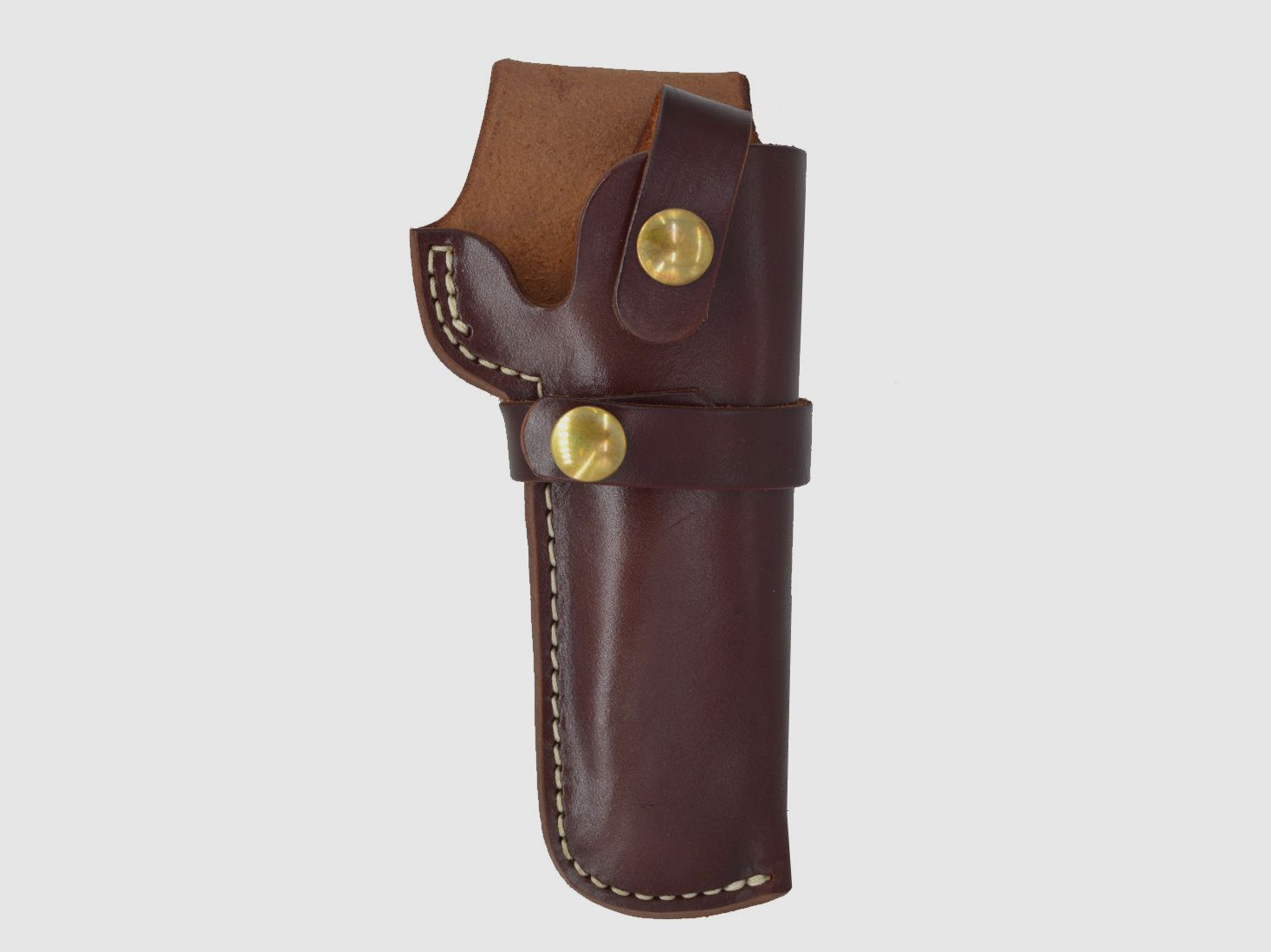 Holster 3" RH Remington 1863 Pocker