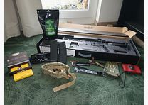 Specna Arms Edge 2.0 H23