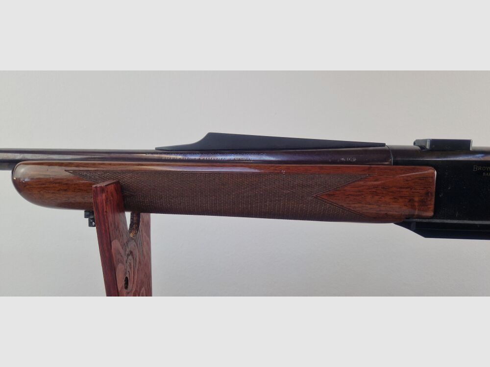 Browning Browning BAR II carabina semiautomatica