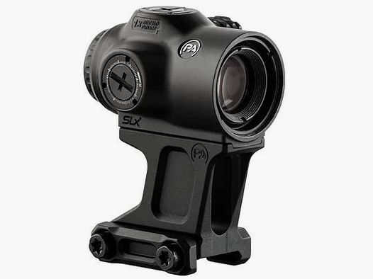 PRIMARY ARMS SLx 1X Micro Prism with Aimpoint Micro Footprint