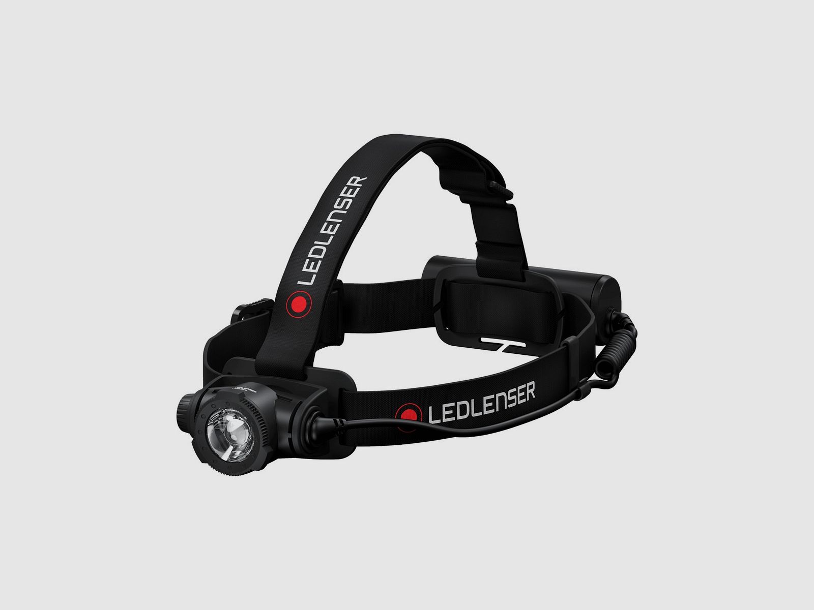 Ledlenser H7R Core Black Stirnlampe, Bild 1 von 11