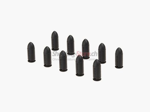 IMI Defense Proiettili Finti .45 ACP 10pz Nero
