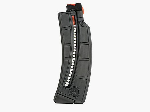 Caricatore S&W M&P 15-22 – Cal. 22 LR (25 Colpi)