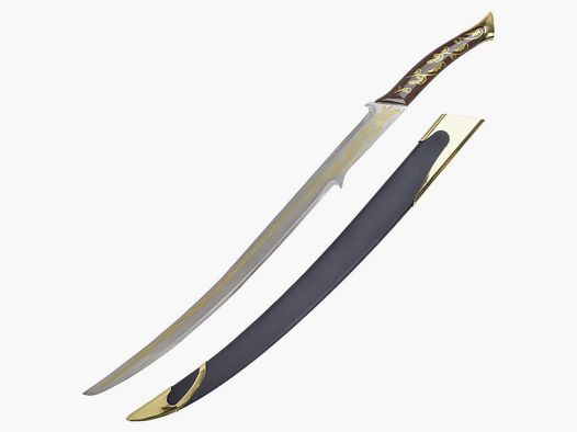 Arwen sword with sheath