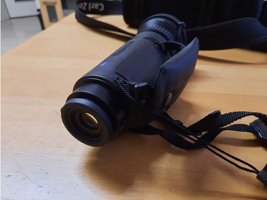 Night vision device