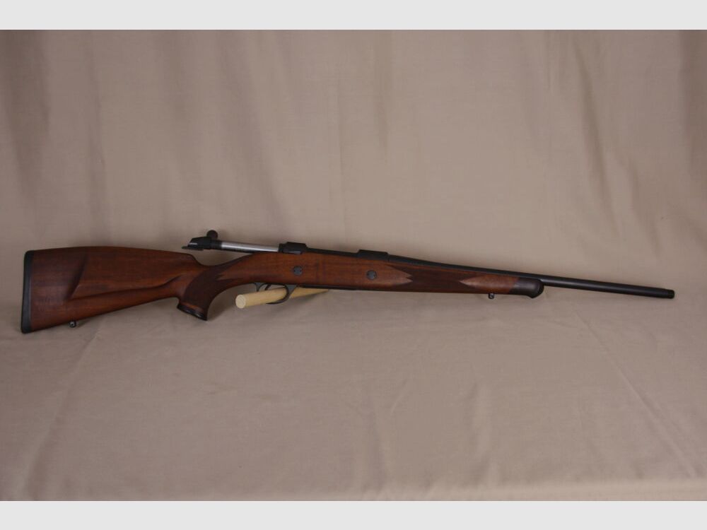 Sako 85M - LINKSWAFFE -