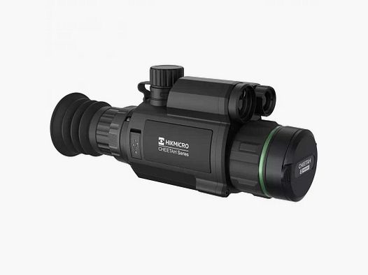 Nachtsicht-Zielfernrohr HIKMICRO Cheetah LRF 850 nm