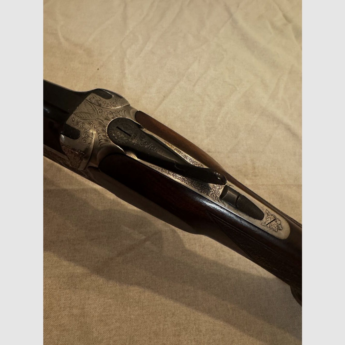 Kettner R900 Trap 12/70