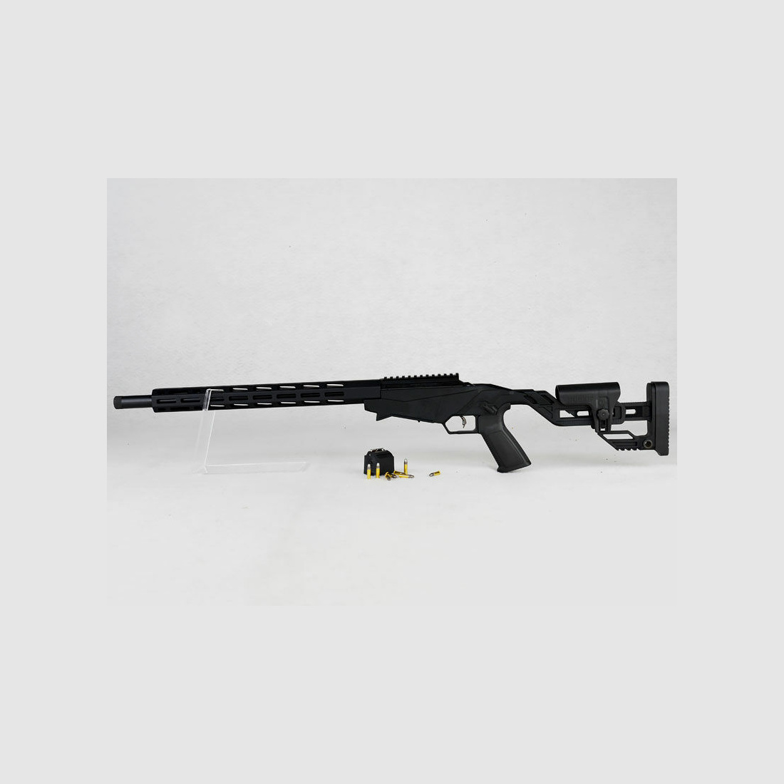 RUGER Precision Rimfire