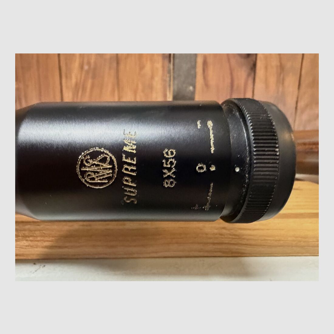 Heym Münnerstadt 22SE