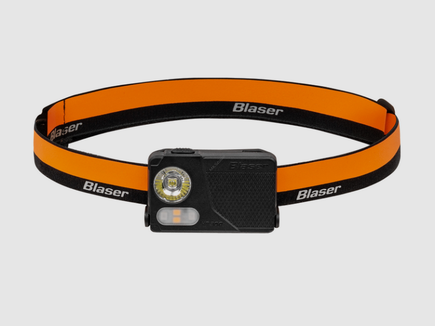 Blaser HT 300 Headlamp No. 80414863