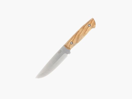 Nóż Za-Pas Explorer Ash Wood, Satin X50CrMoV15