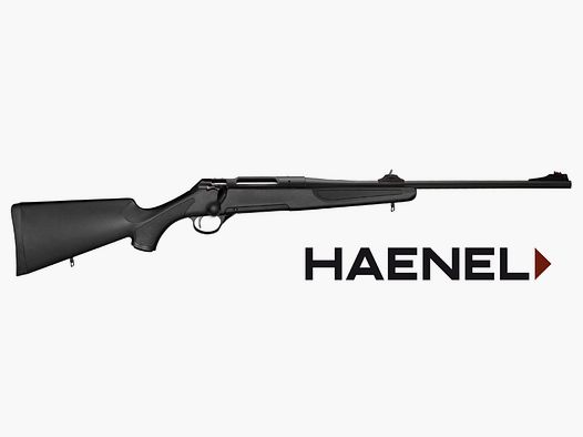 HAENEL  J10 KS   15X1  .308 WIN
