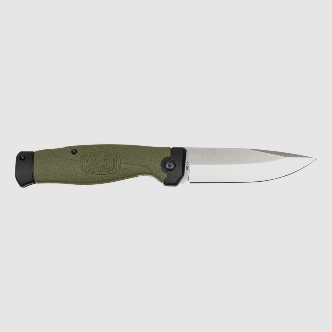 Mauser Outdoor Folding Knife