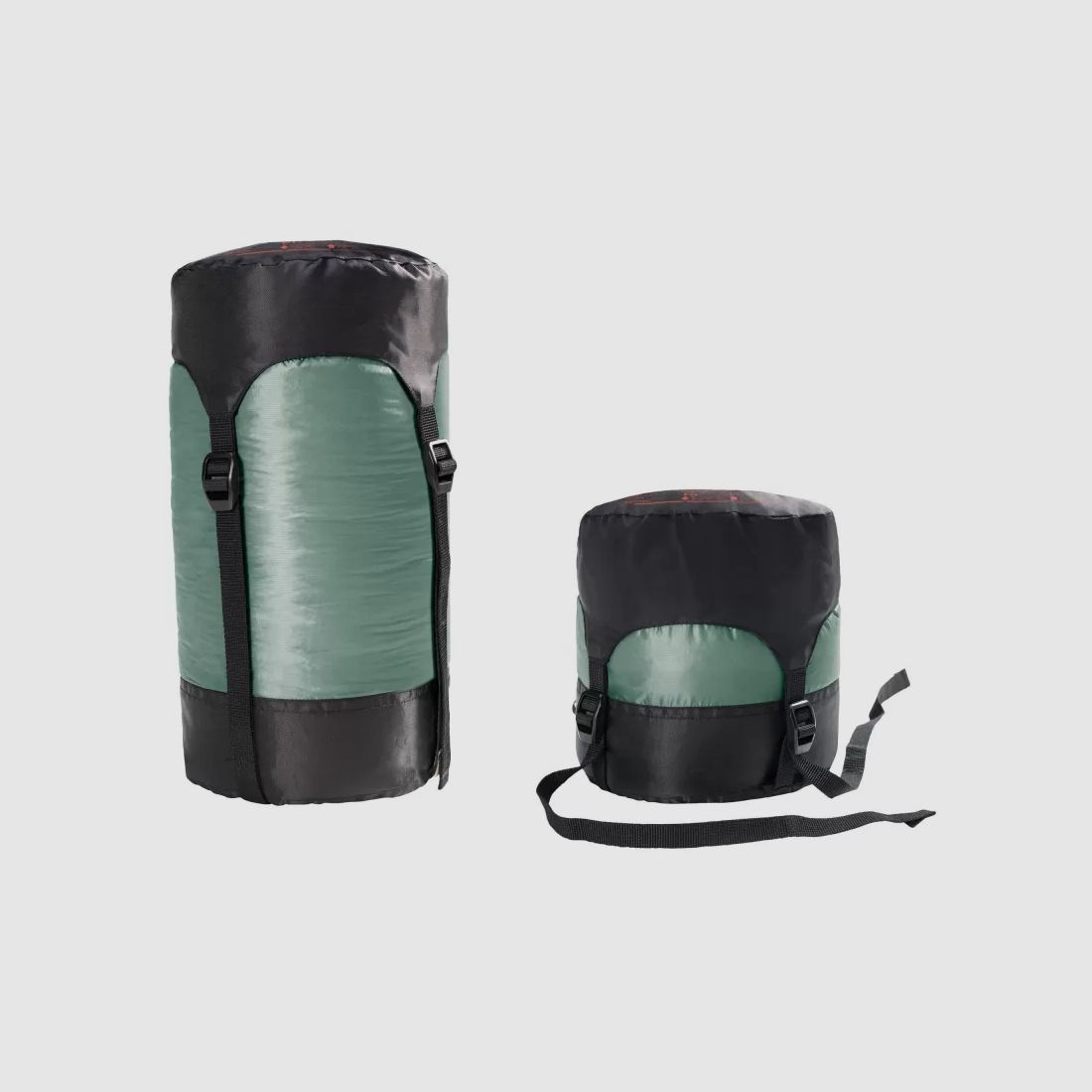 Deuter Exosphere +4° EL Grau, Bild 6 von 9