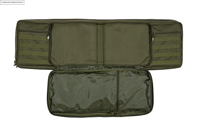 Double replica case GunBag V4 – Olive, image 13 of 26