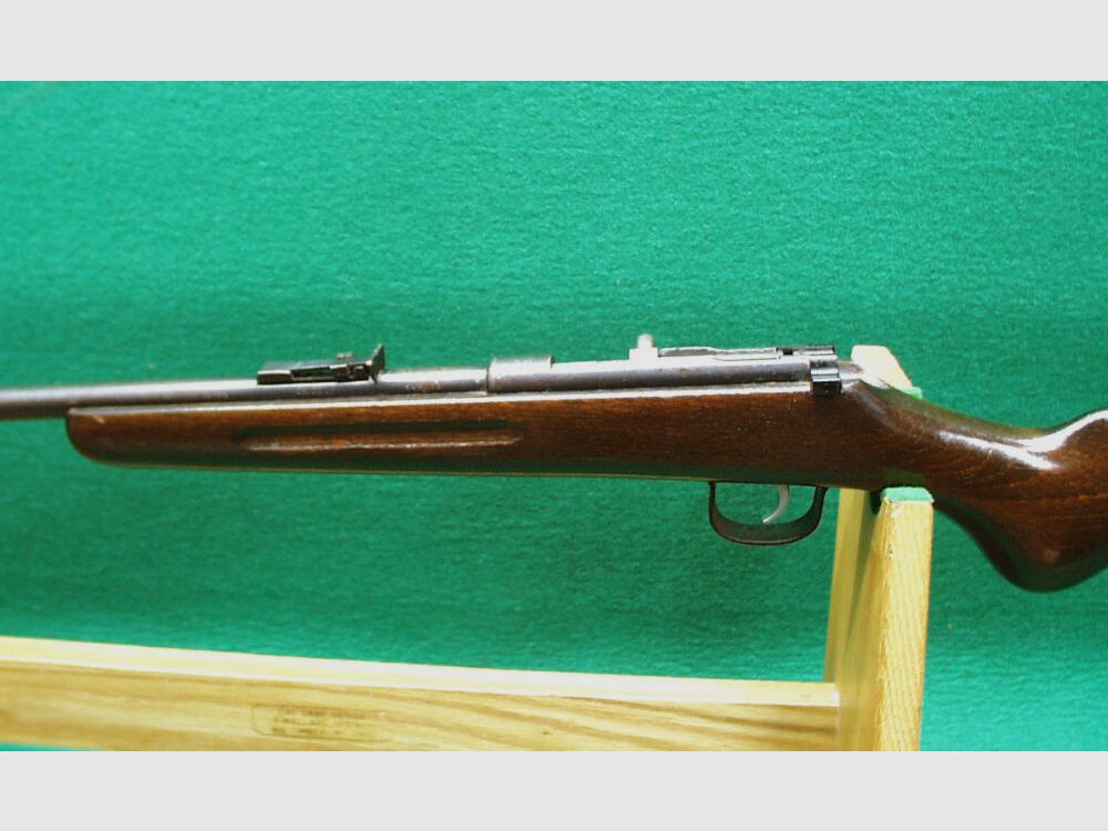 Voere Vöhrenbach single-shot - rifle, image 5 of 5