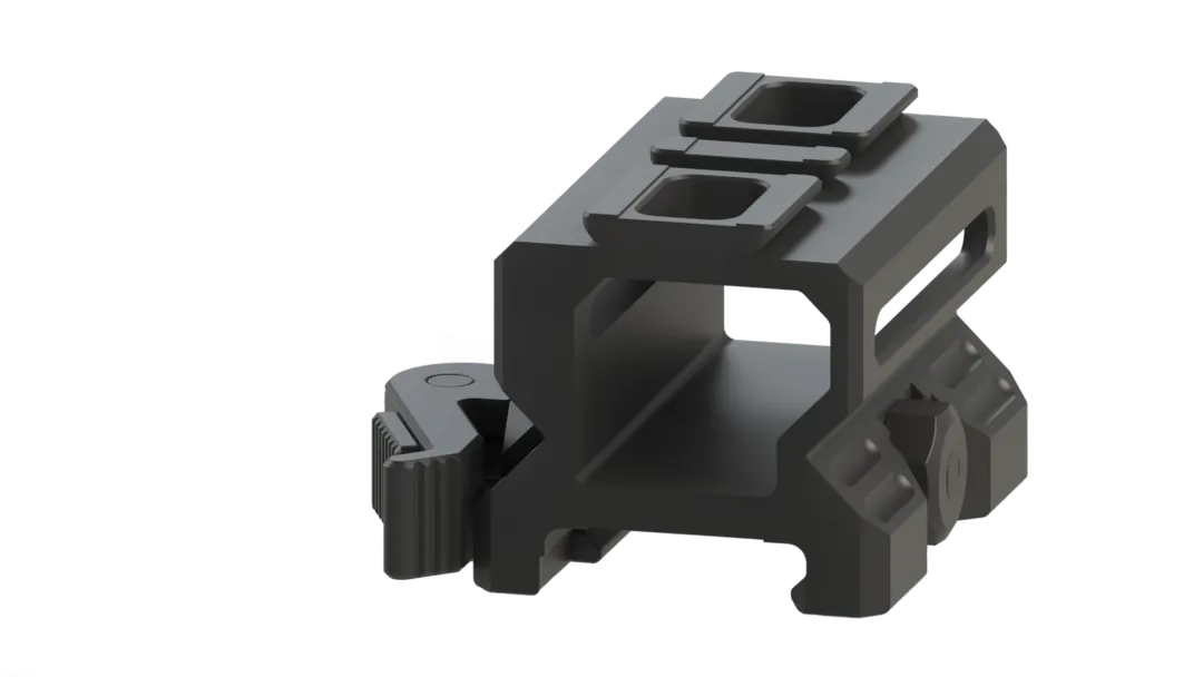 B&T ASM Montage pour Aimpoint ACRO 39mm, image 2 sur 4