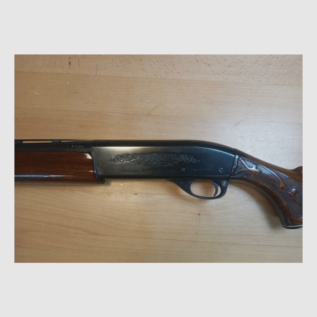 Remington Modell 1100
