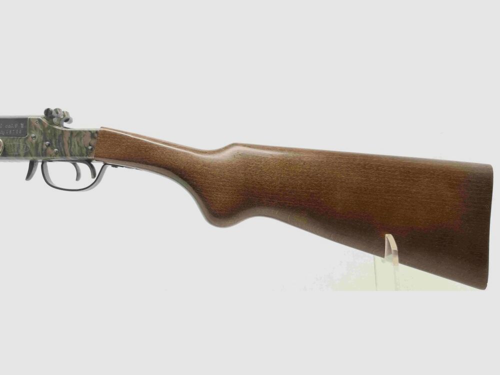 Falco Arms Srl bez * podwójnej strzelby