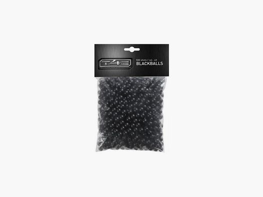UMAREX BLACKBALL GOMMA T4E CAL43