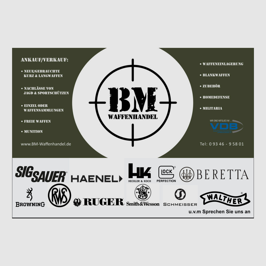 Beretta 92x Performance Productie