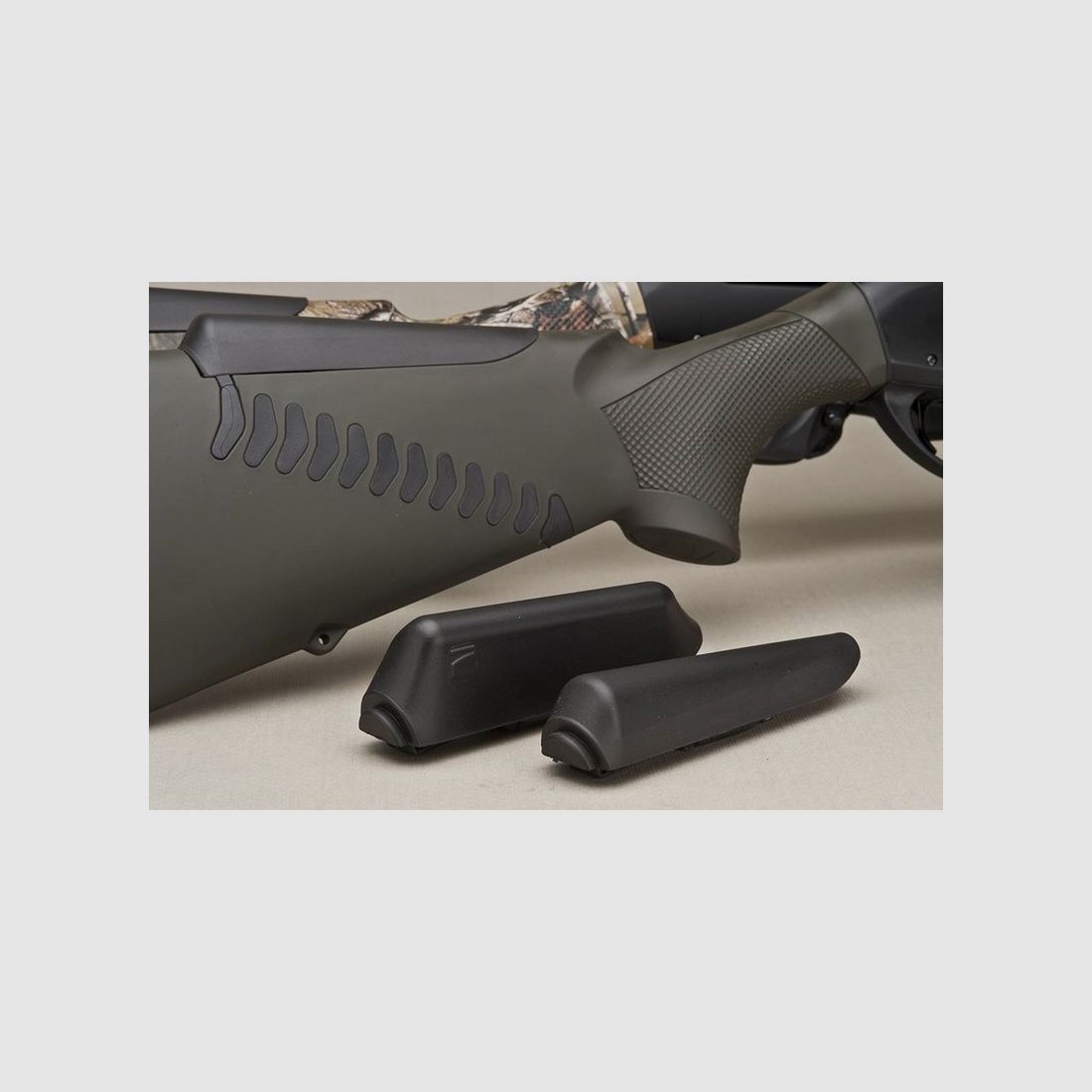 Pack Repetierbüchse BENELLI Argo E Comfort Grün + Visier Acro 3.5moa, Bild 3 von 5