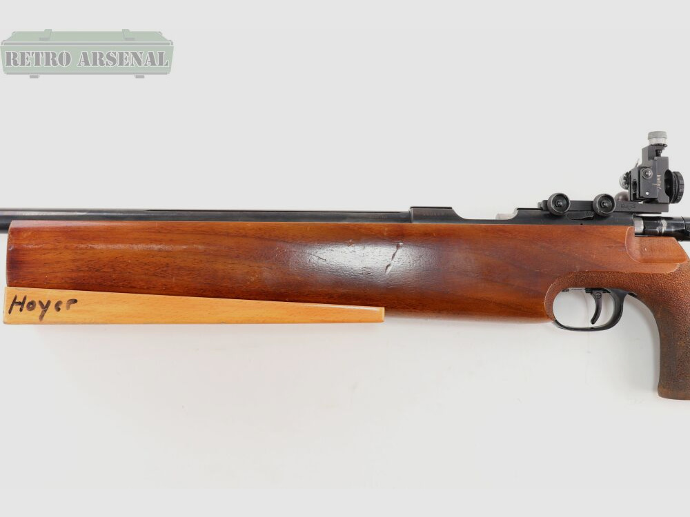 Walther KKM