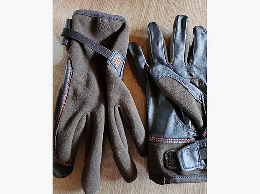 Härkila  Handschue Wildboar Pro