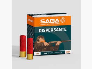 Patronen Saga Dispersante 34g