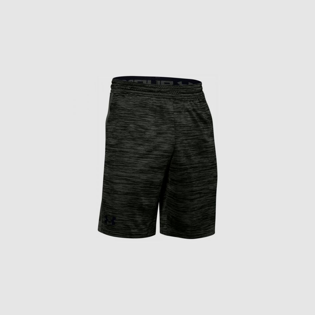 Under Armour Under Armour Shorts MK-1 Twist baroque green