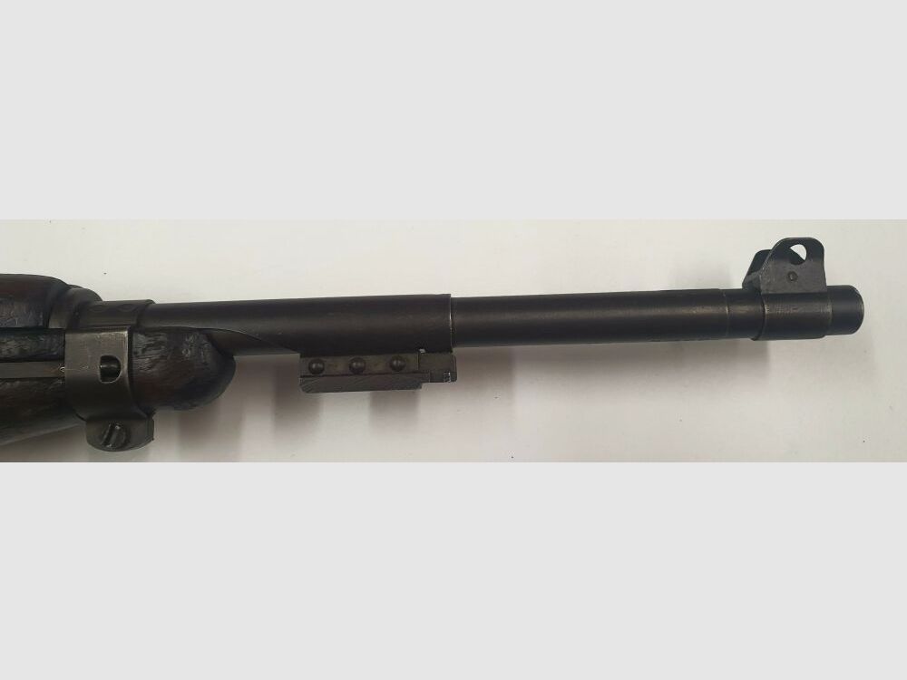 IBM US 30M1 Carbine