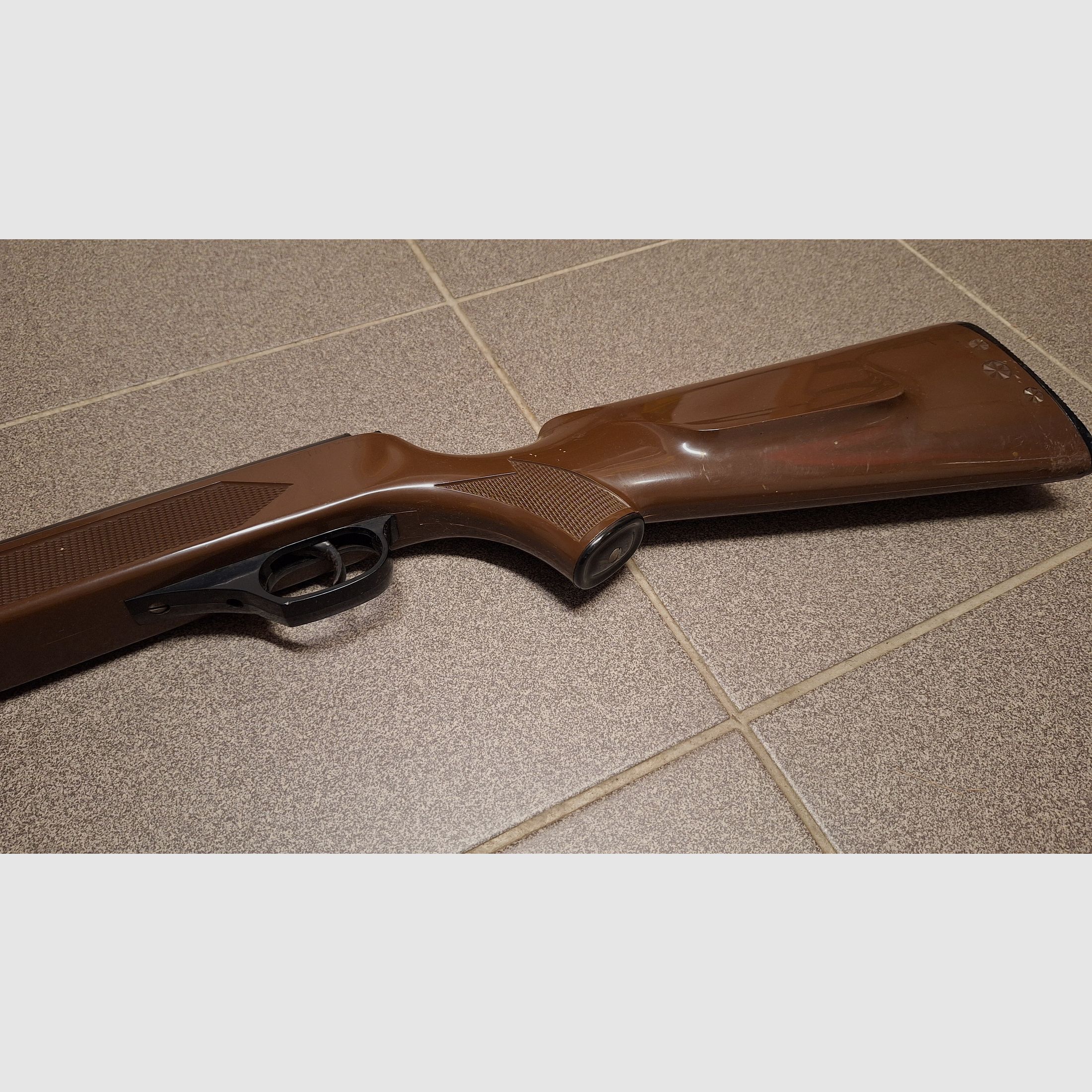 Karabinek pneumatyczny Model 304 Haenel Suhl Oryginał DDR