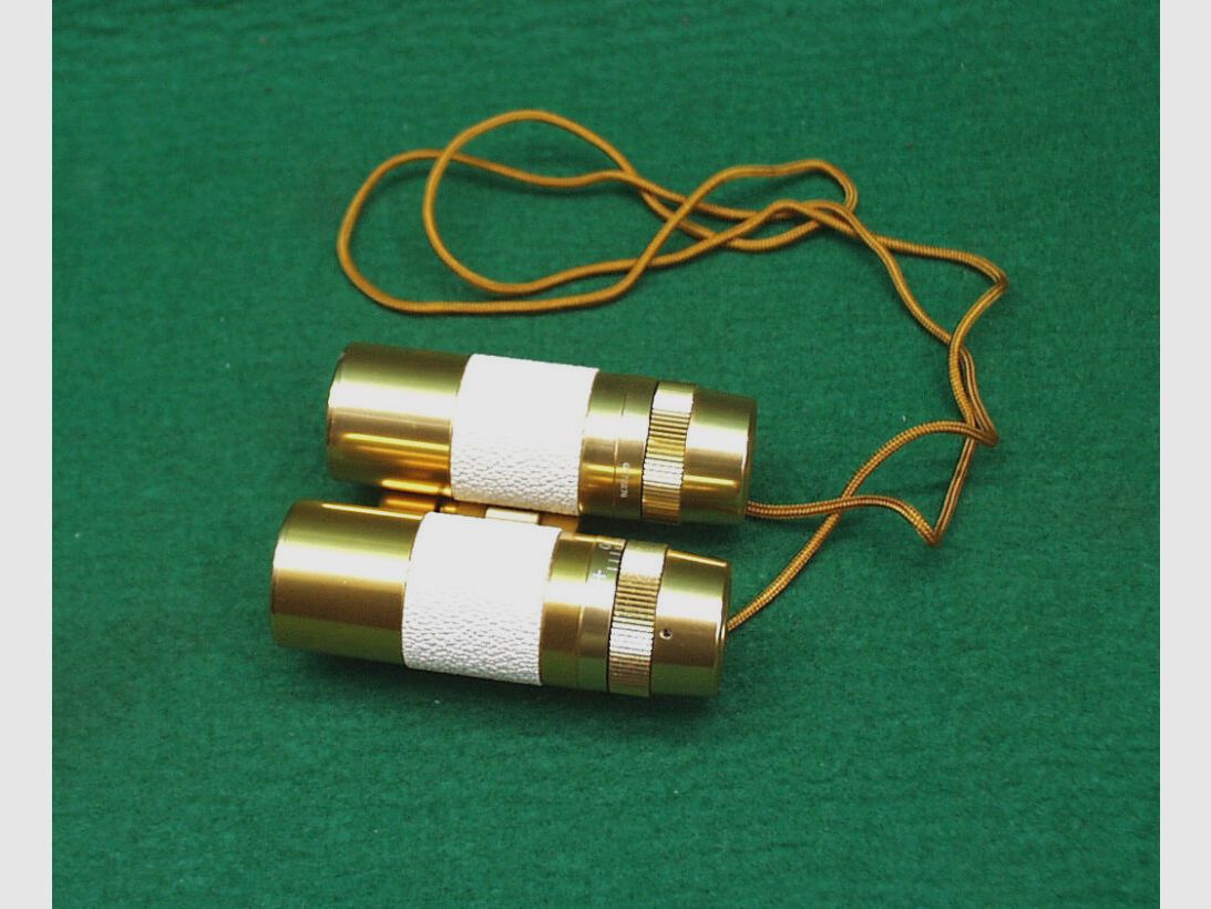 Aquile di mare binocolo da opera