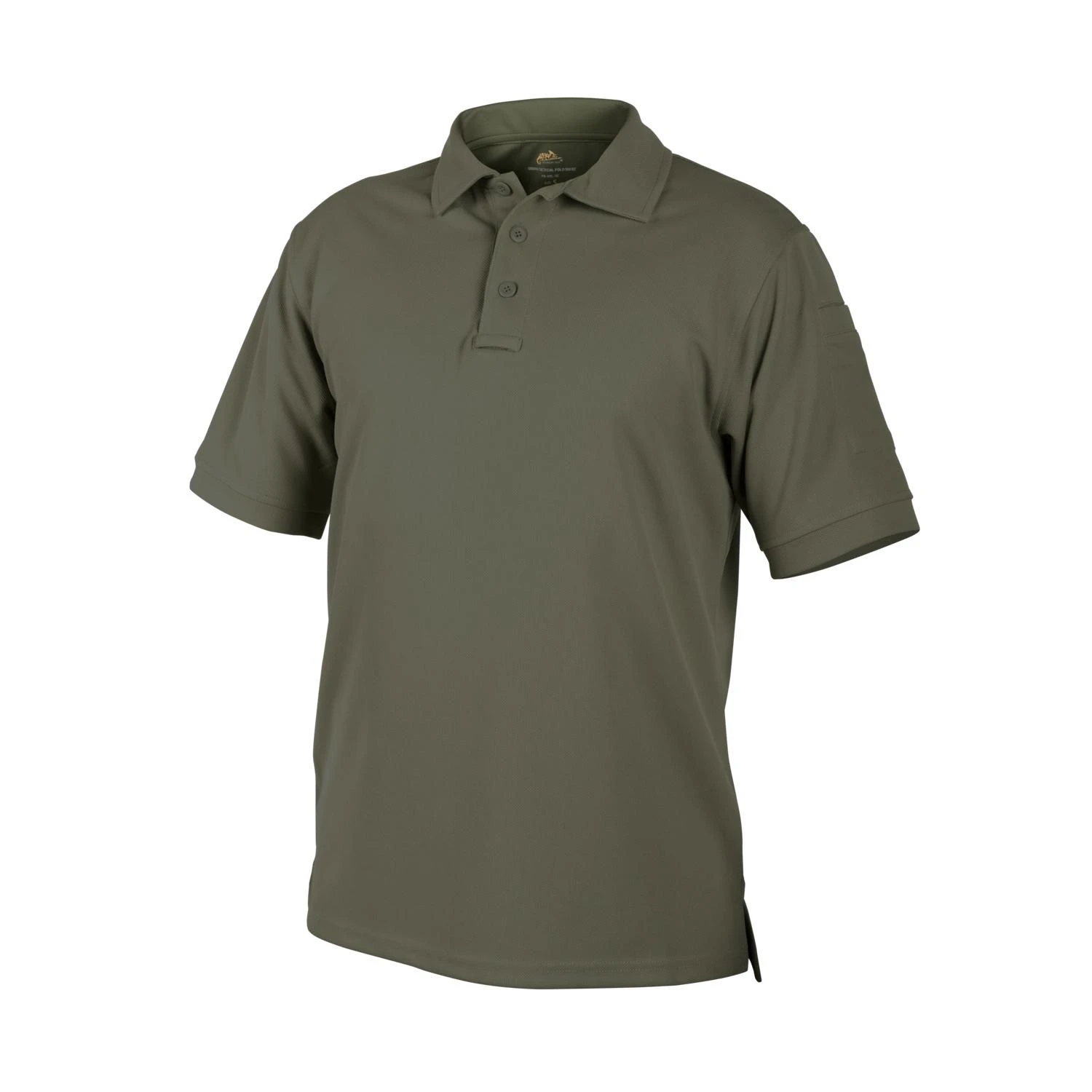 Thermoshirt UTL® TopCool Helikon Olive Green